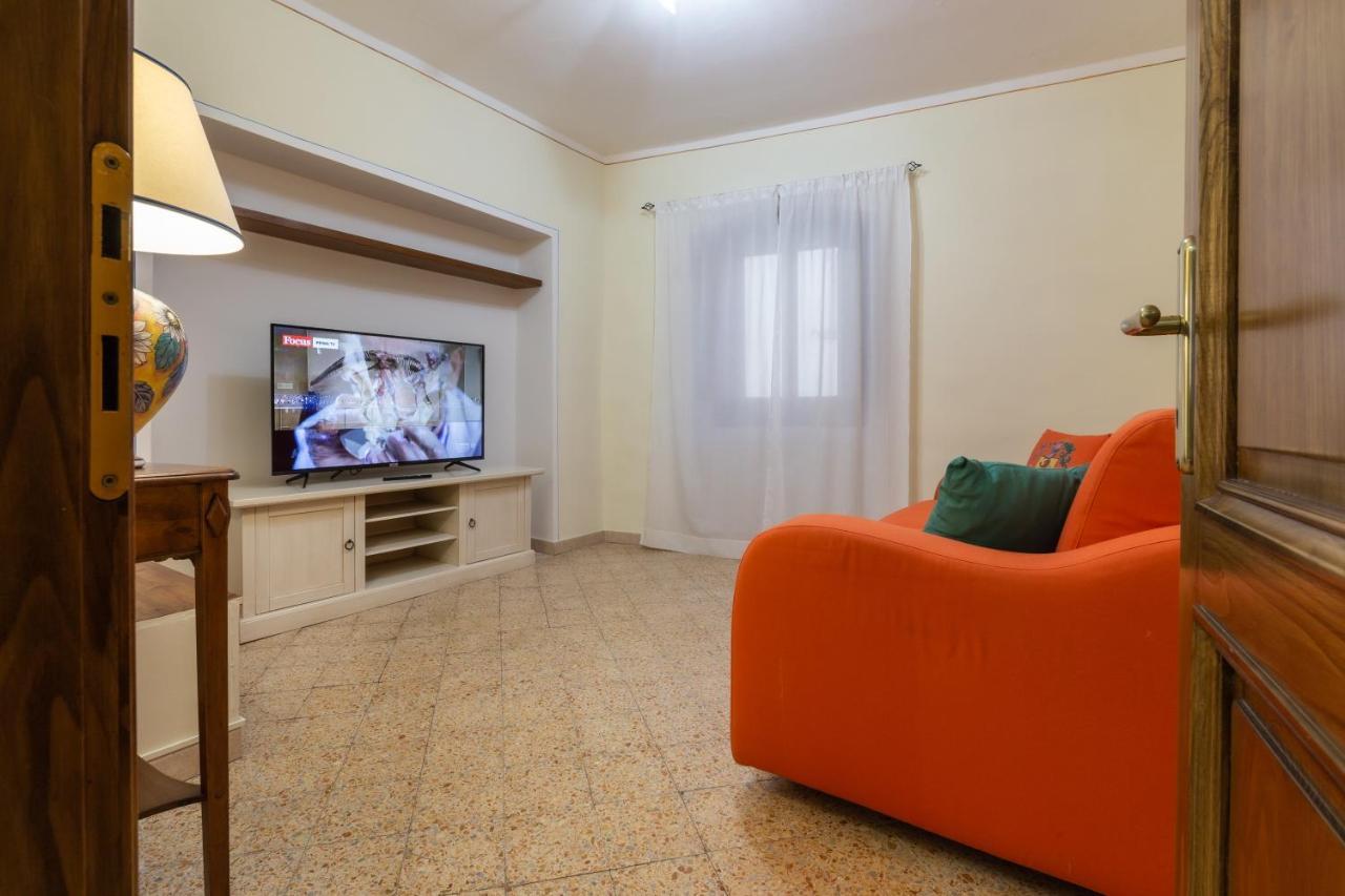 Ibibiena - Suite Bellavista Bibbiena Exteriér fotografie