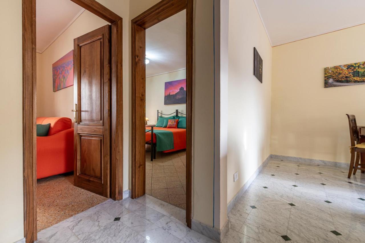 Ibibiena - Suite Bellavista Bibbiena Exteriér fotografie